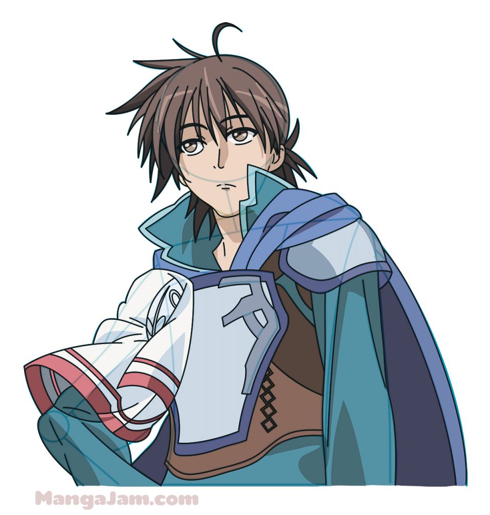 The Legend Of The Legendary Heroes Ryner