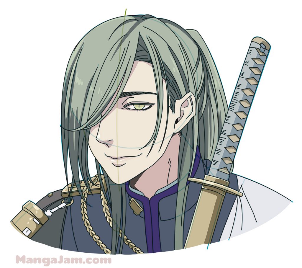 Touken Ranbu