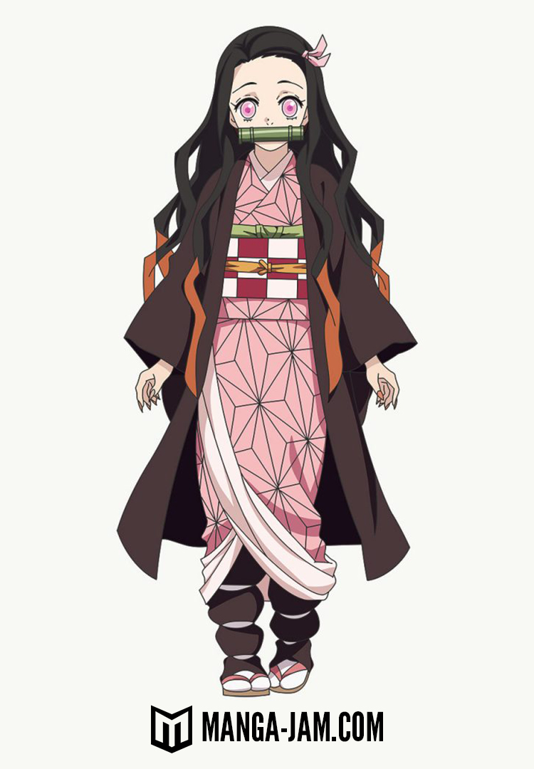 Kimetsu No Yaiba MANGA JAM