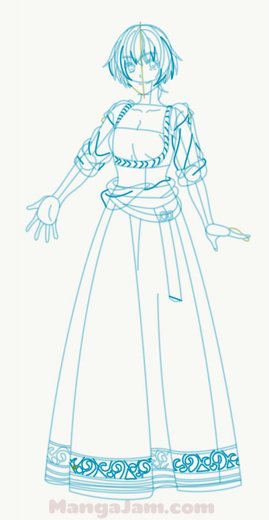How-Draw-Arte-Arte-08 - MANGA-JAM.com