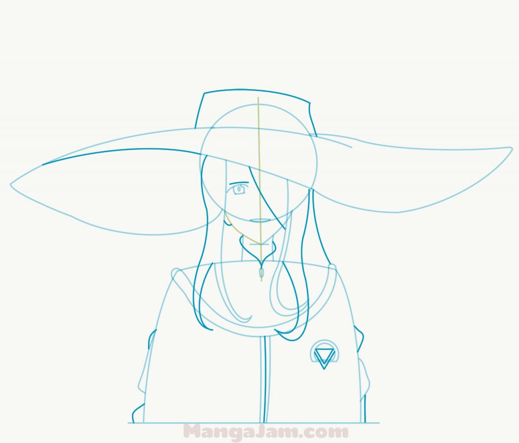How-Draw-Fran-Majo-No-Tabitabi-04 - MANGA-JAM.com