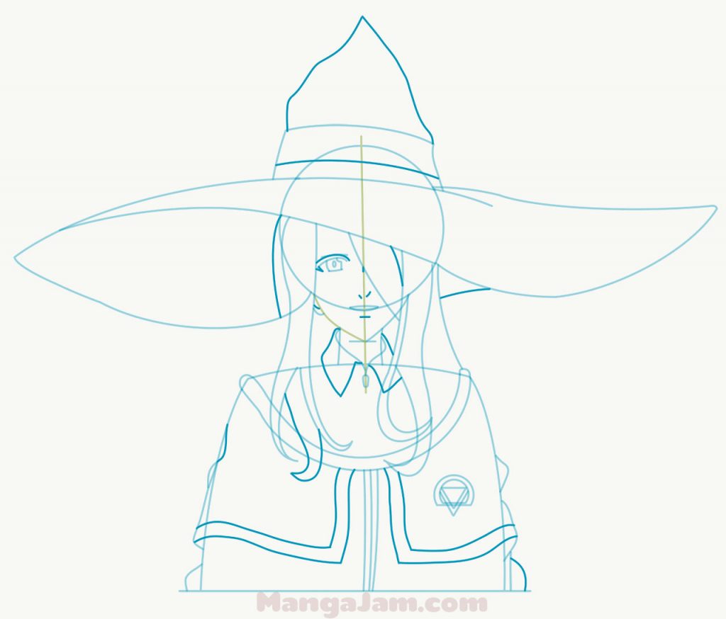 How-Draw-Fran-Majo-No-Tabitabi-05 - MANGA-JAM.com