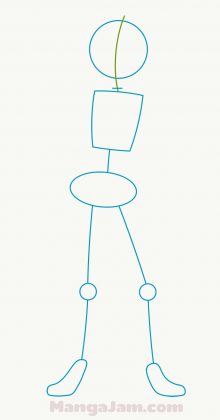 How to Draw Rimuru “Mikami Satoru” Tempest from Tensei shitara Slime ...