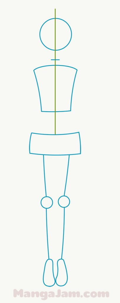 How-Draw-Takanashi-Kiara-Hololive-01 - MANGA-JAM.com