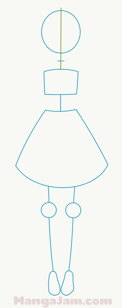 How-Draw-Uruha-Rushia-Hololive-01 - MANGA-JAM.com