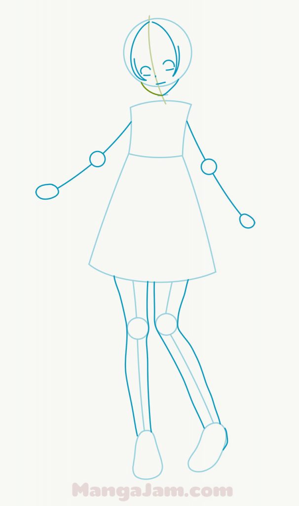 How-Draw-Inugami-Korone-Hololive-02 - MANGA-JAM.com