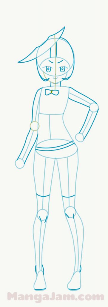 How-Draw-Murasaki-Shion-Hololive-03 - MANGA-JAM.com