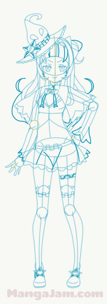 How-Draw-Murasaki-Shion-Hololive-07 - MANGA-JAM.com