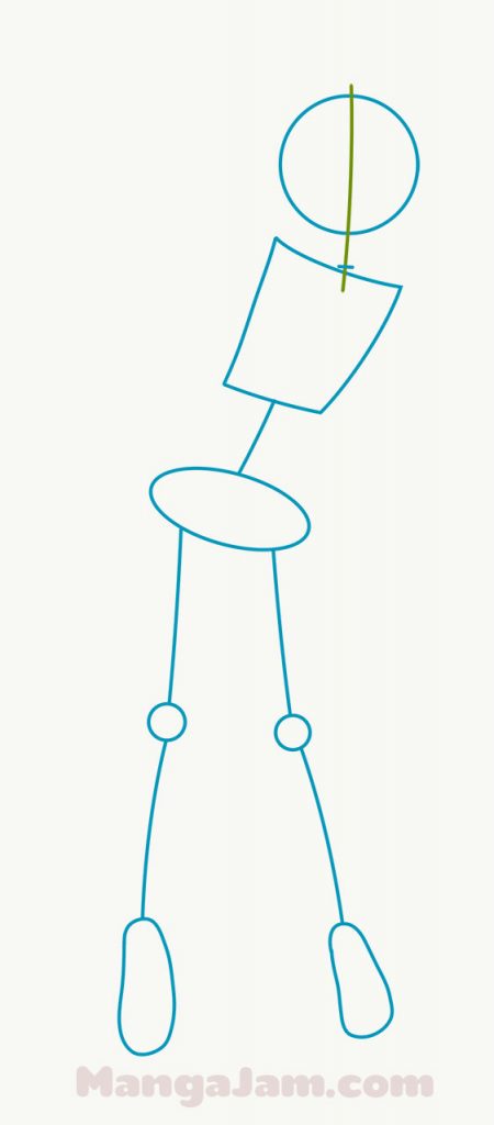 How-Draw-Shirakami-Fubuki-Hololive-01 - MANGA-JAM.com