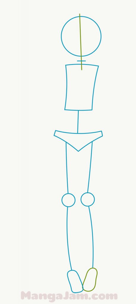 How-Draw-Yozora-Mel-Hololive-01 - MANGA-JAM.com