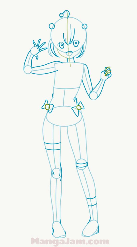 How-Draw-Spade-Echo-Hololive-03 - MANGA-JAM.com