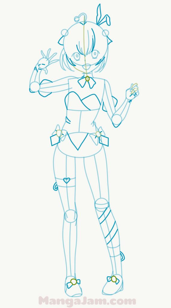 How-Draw-Spade-Echo-Hololive-04 - MANGA-JAM.com