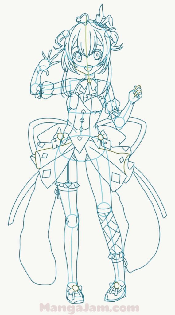How-Draw-Spade-Echo-Hololive-09 - MANGA-JAM.com