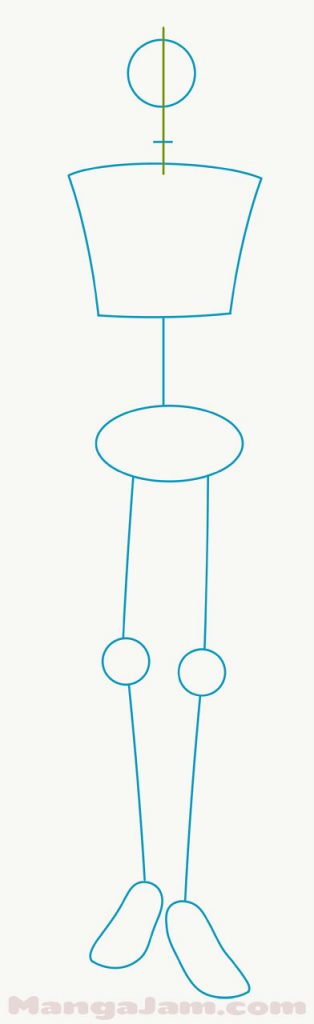 How-Draw-Arurandeisu-Hololive-01 - MANGA-JAM.com