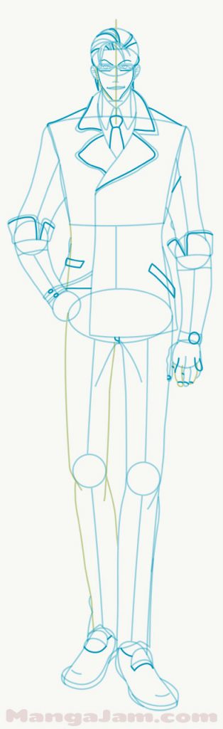 How-Draw-Arurandeisu-Hololive-06 - MANGA-JAM.com