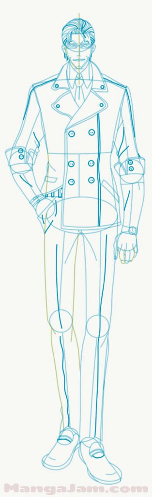 How-Draw-Arurandeisu-Hololive-08 - MANGA-JAM.com