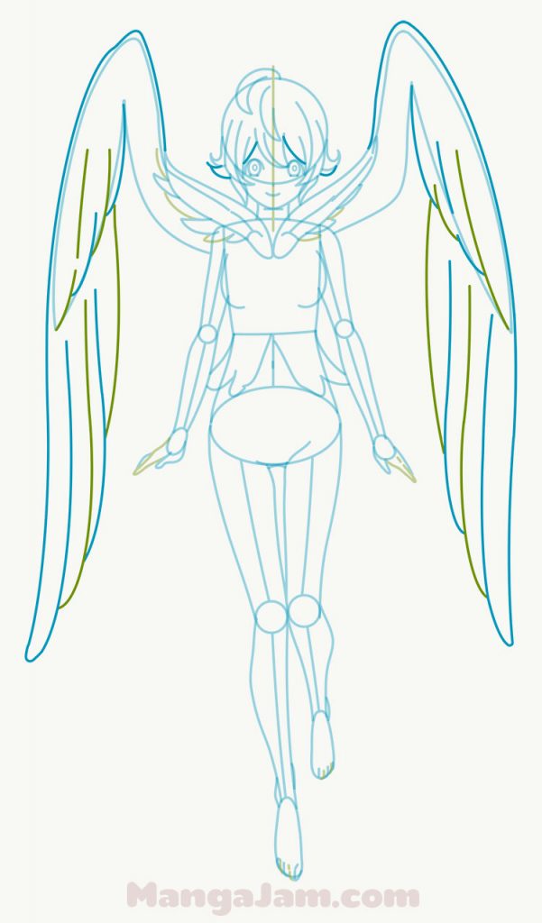 How-Draw-Nasse-Platinum-06 - MANGA-JAM.com