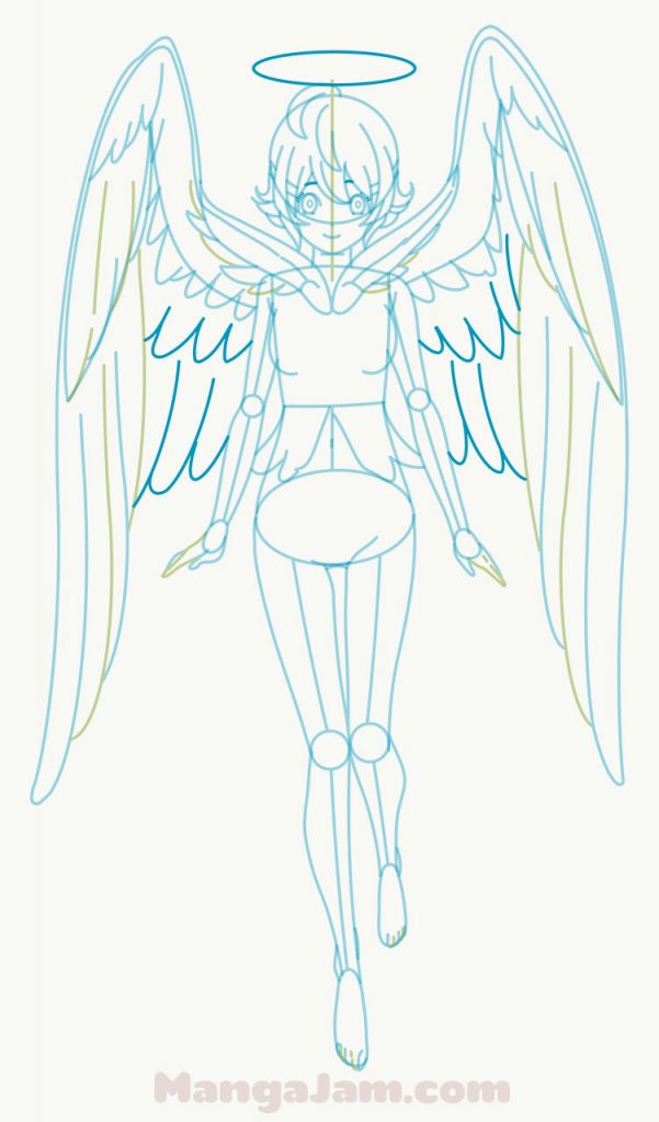 How-Draw-Nasse-Platinum-08 - MANGA-JAM.com