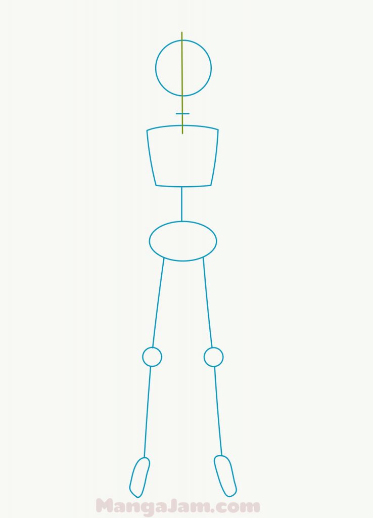 How-Draw-Revel-Platinum-01 - MANGA-JAM.com