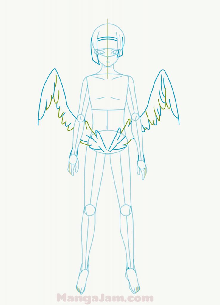 How-Draw-Revel-Platinum-05 - MANGA-JAM.com