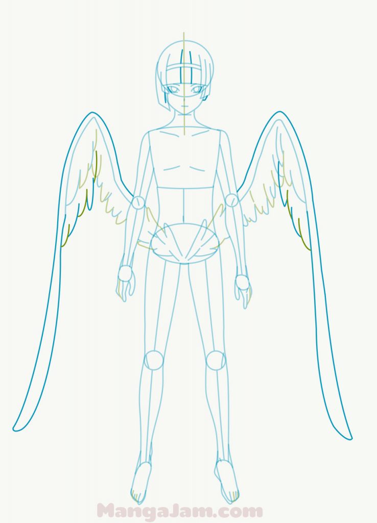 How-Draw-Revel-Platinum-06 - MANGA-JAM.com