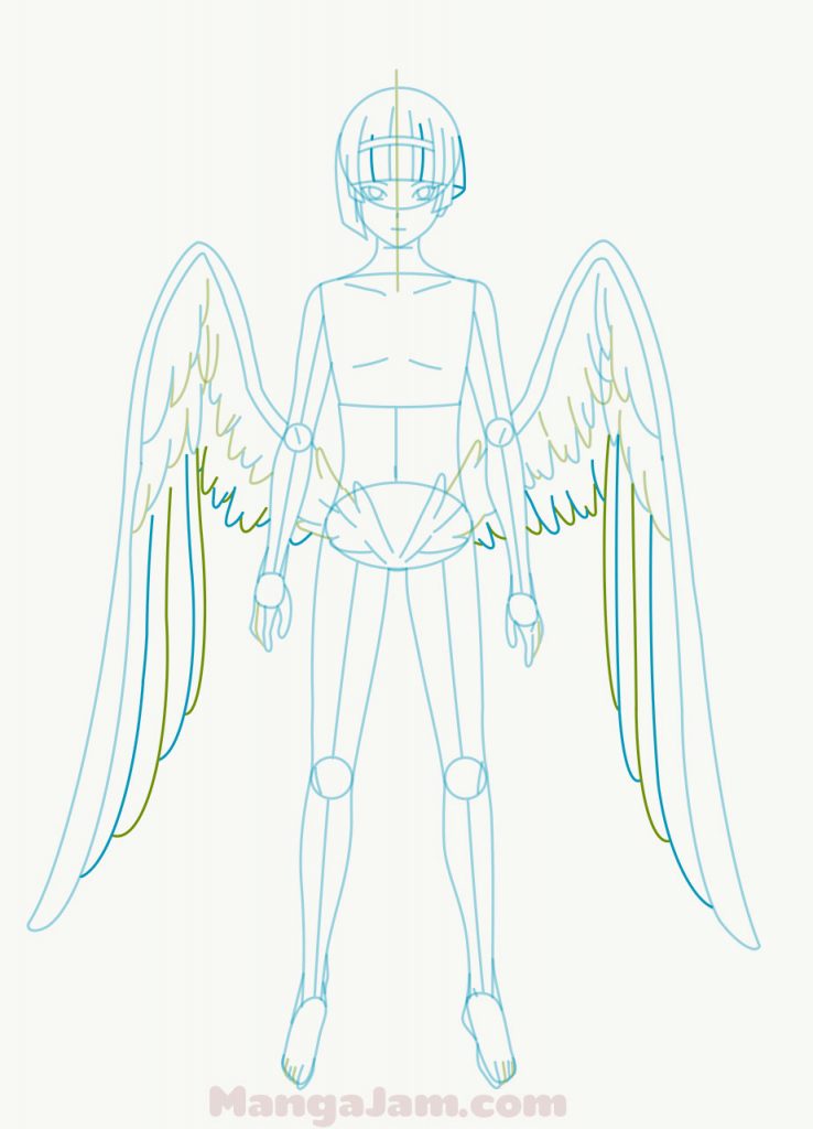 How-Draw-Revel-Platinum-07 - MANGA-JAM.com