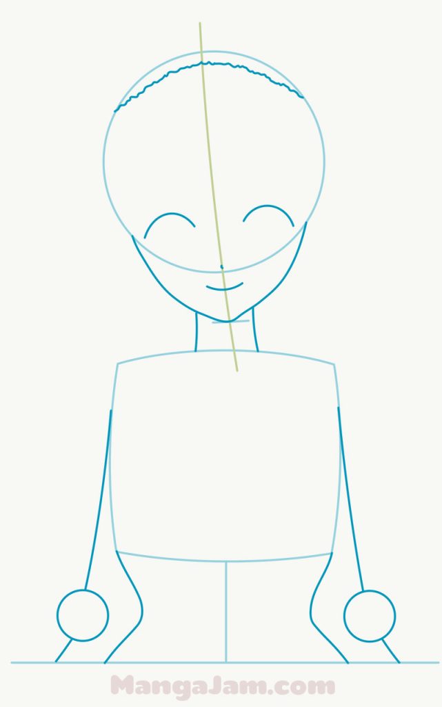 How-Draw-Elu-Nijisanji-02 - MANGA-JAM.com