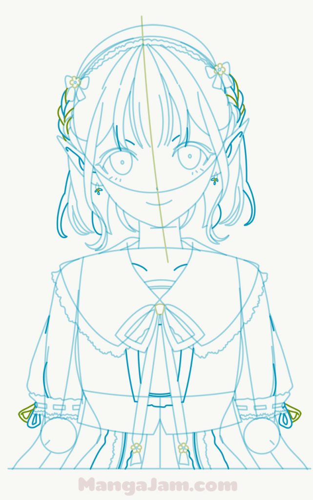 How-Draw-Elu-Nijisanji-07 - MANGA-JAM.com