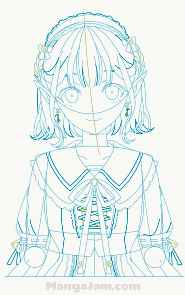 How-Draw-Elu-Nijisanji-08 - MANGA-JAM.com