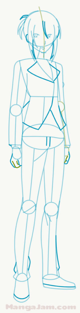 How-Draw-Chateau-Dankworth-Koroshi-05 - MANGA-JAM.com