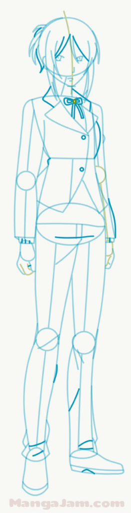 How-Draw-Chateau-Dankworth-Koroshi-06 - MANGA-JAM.com