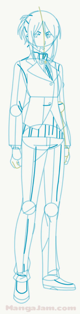 How-Draw-Chateau-Dankworth-Koroshi-07 - MANGA-JAM.com