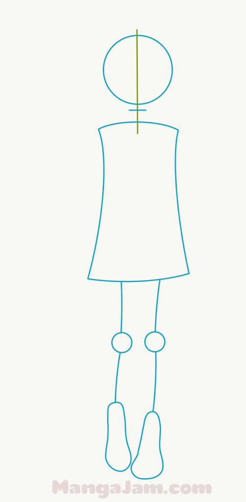 How-Draw-Petra-Gurin-Nijisanji-01 - MANGA-JAM.com