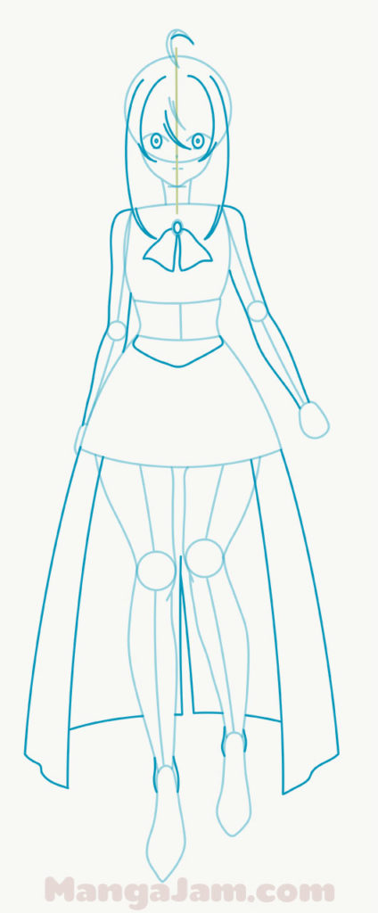 How-Draw-Ninym-Ralei-Tensai-03 - MANGA-JAM.com