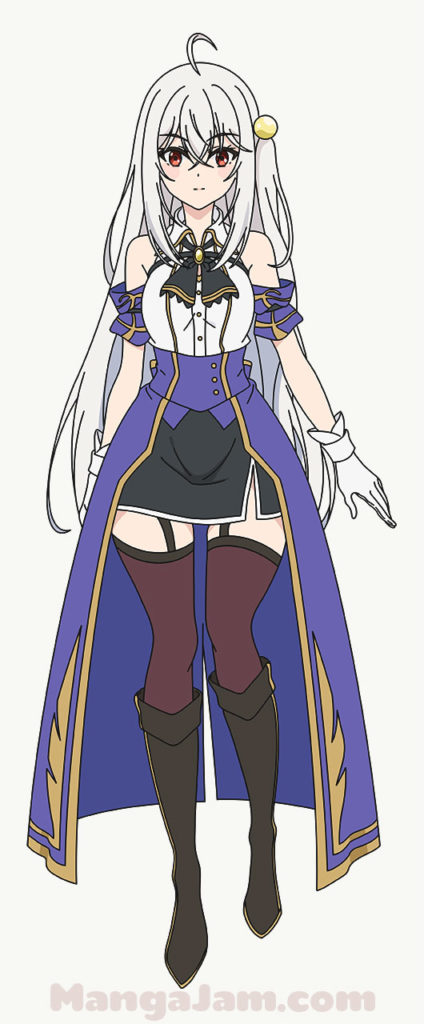 How-Draw-Ninym-Ralei-Tensai-11 - MANGA-JAM.com
