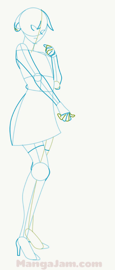How-Draw-Thorn-Princess-Spy-03 - MANGA-JAM.com