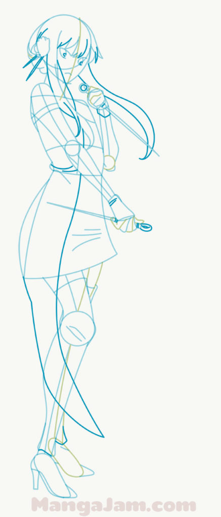 How-Draw-Thorn-Princess-Spy-05 - MANGA-JAM.com