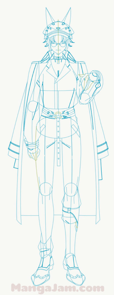 How-Draw-Mysta-Rias-Wave-07 - MANGA-JAM.com