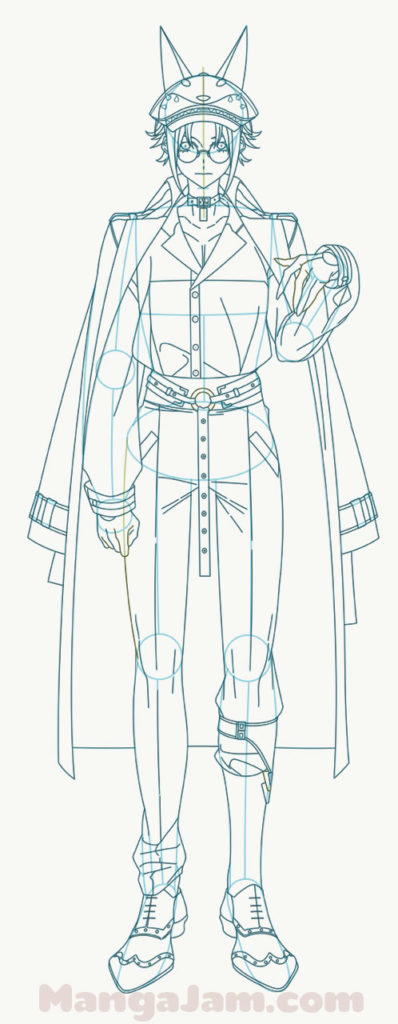 How-Draw-Mysta-Rias-Wave-09 - MANGA-JAM.com