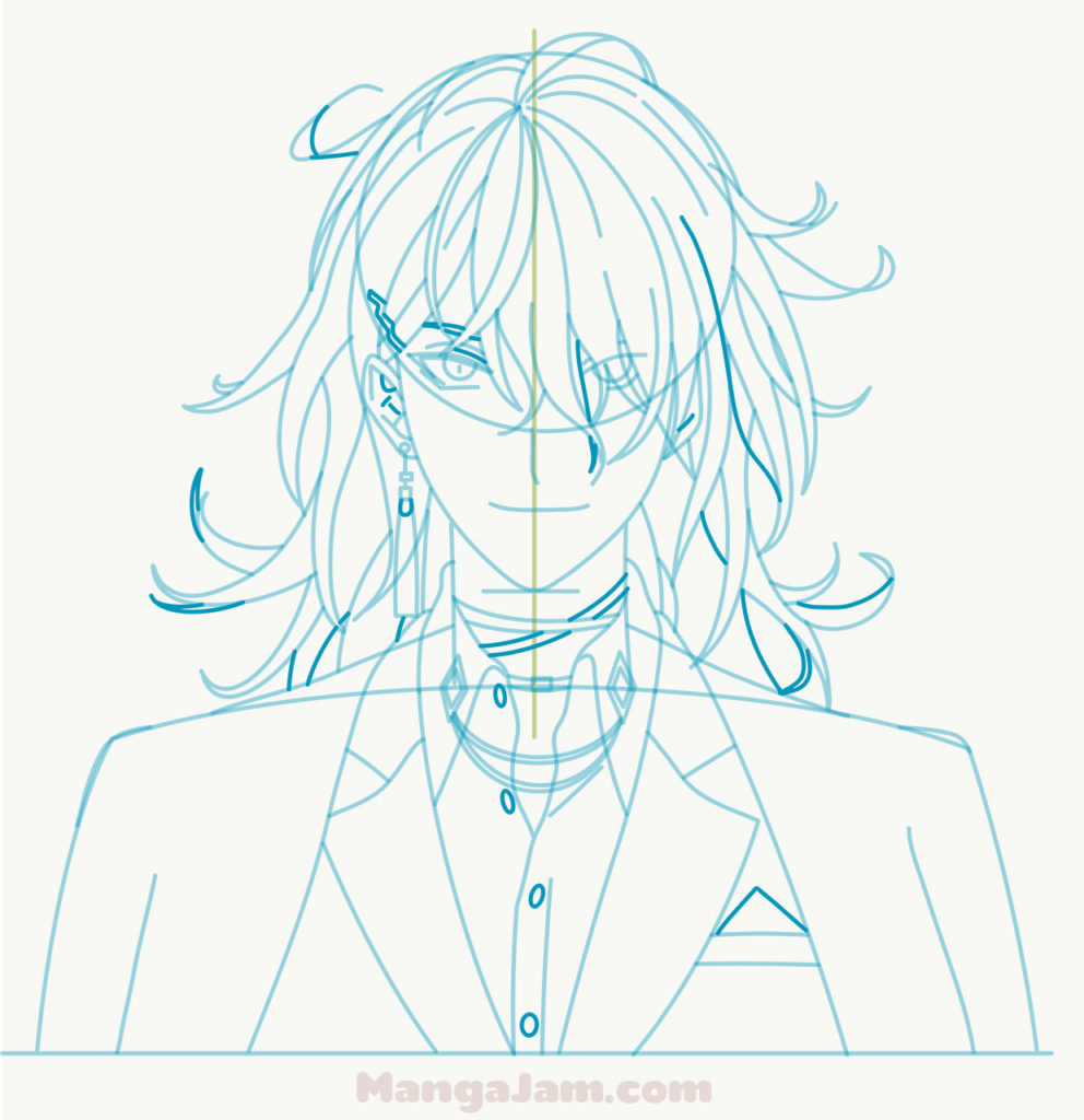 How-Draw-Vox-Akuma-Wave-08 - MANGA-JAM.com